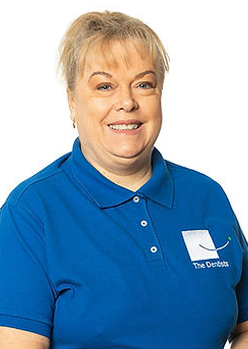 Lisa Rushworth