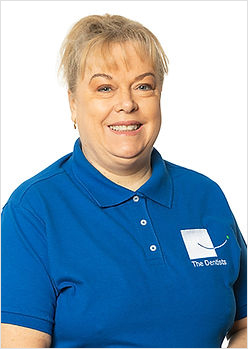 Lisa Rushworth